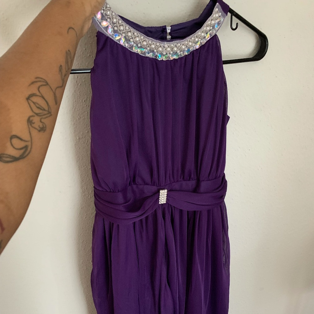 Flower Girl Dress
